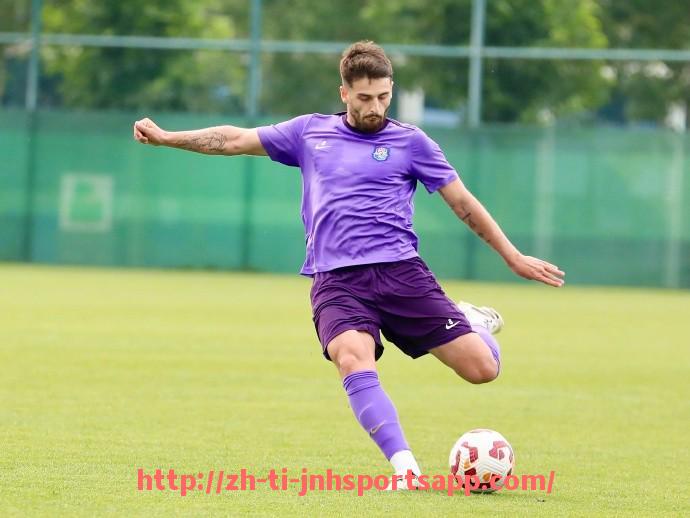 金年会app-西甲联赛在线免费直播赛程汇总及观看指南