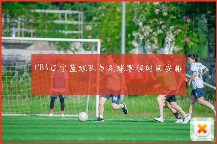 CBA辽宁篮球队与足球赛程时间安排